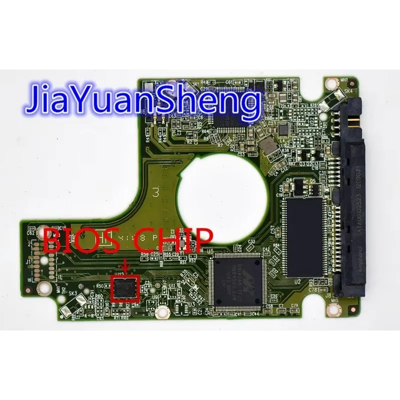 Western Digital Har…