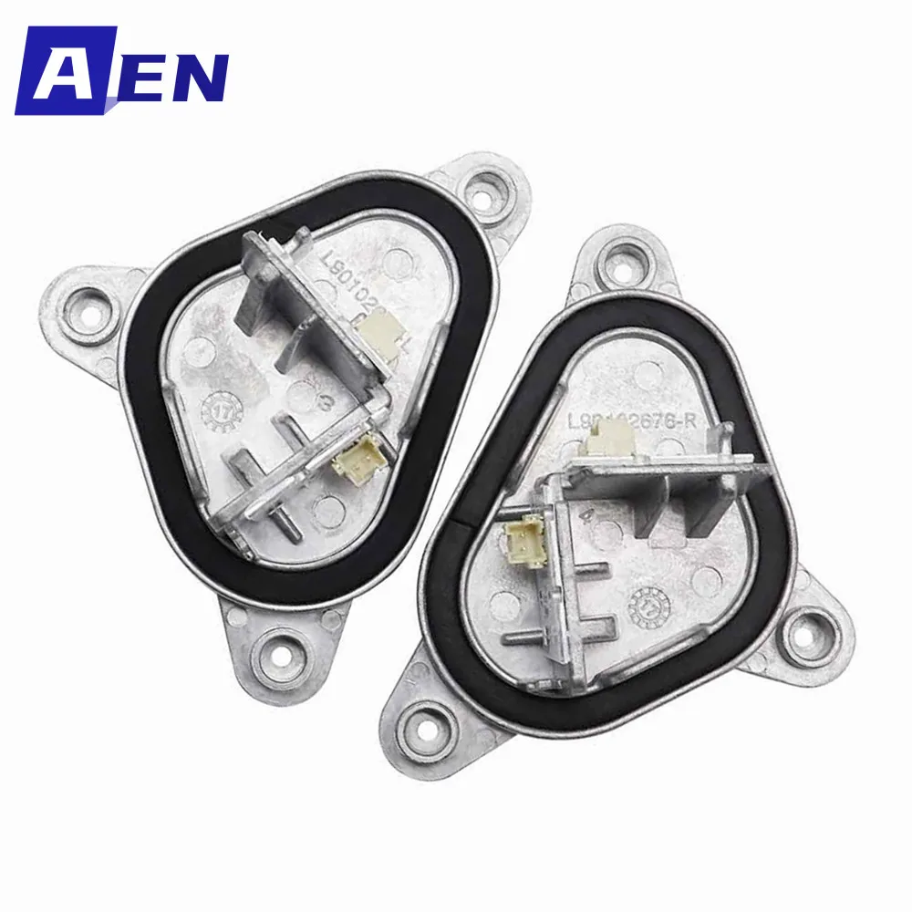 63117494851 LED Daytime Running Lights Module 7494852 For BMW 2 Series F23 F22 LCI M2 F87 LCI headlight 63117494852 DRL UNIT