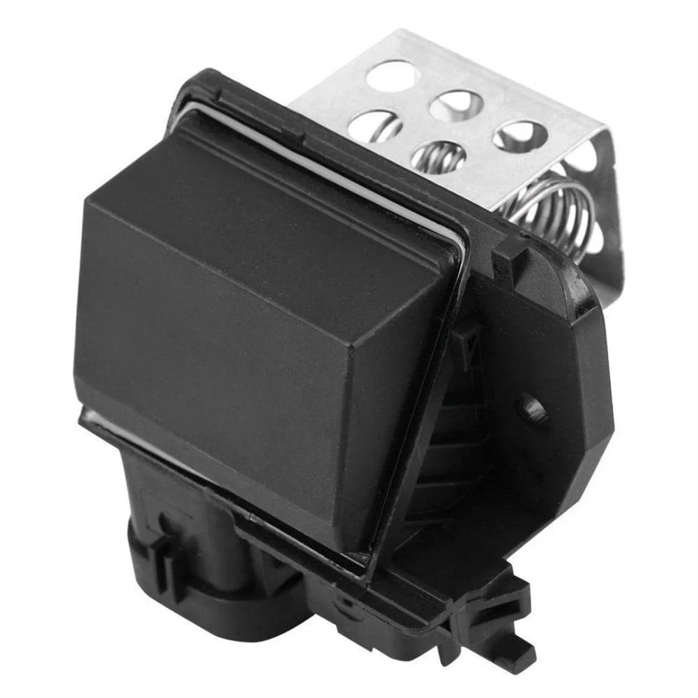 

Radiator Fan Motor Relay Resistor Compatible with 207 For 208 407 508 C2 C3 OEM 9847019780 9673999980 9662872380
