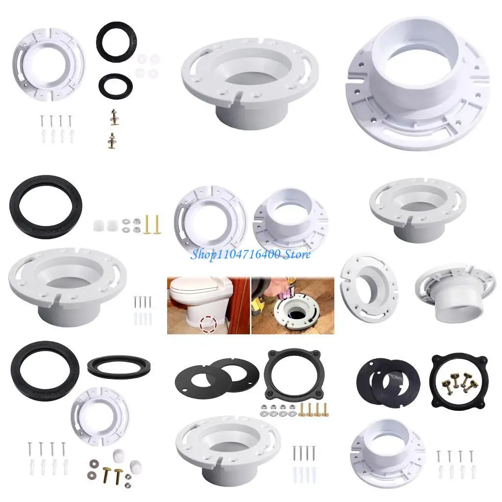 

y1gd RVs Toilet Seal Gaskets for 300 310 Series RVs Toilet Flange Seal