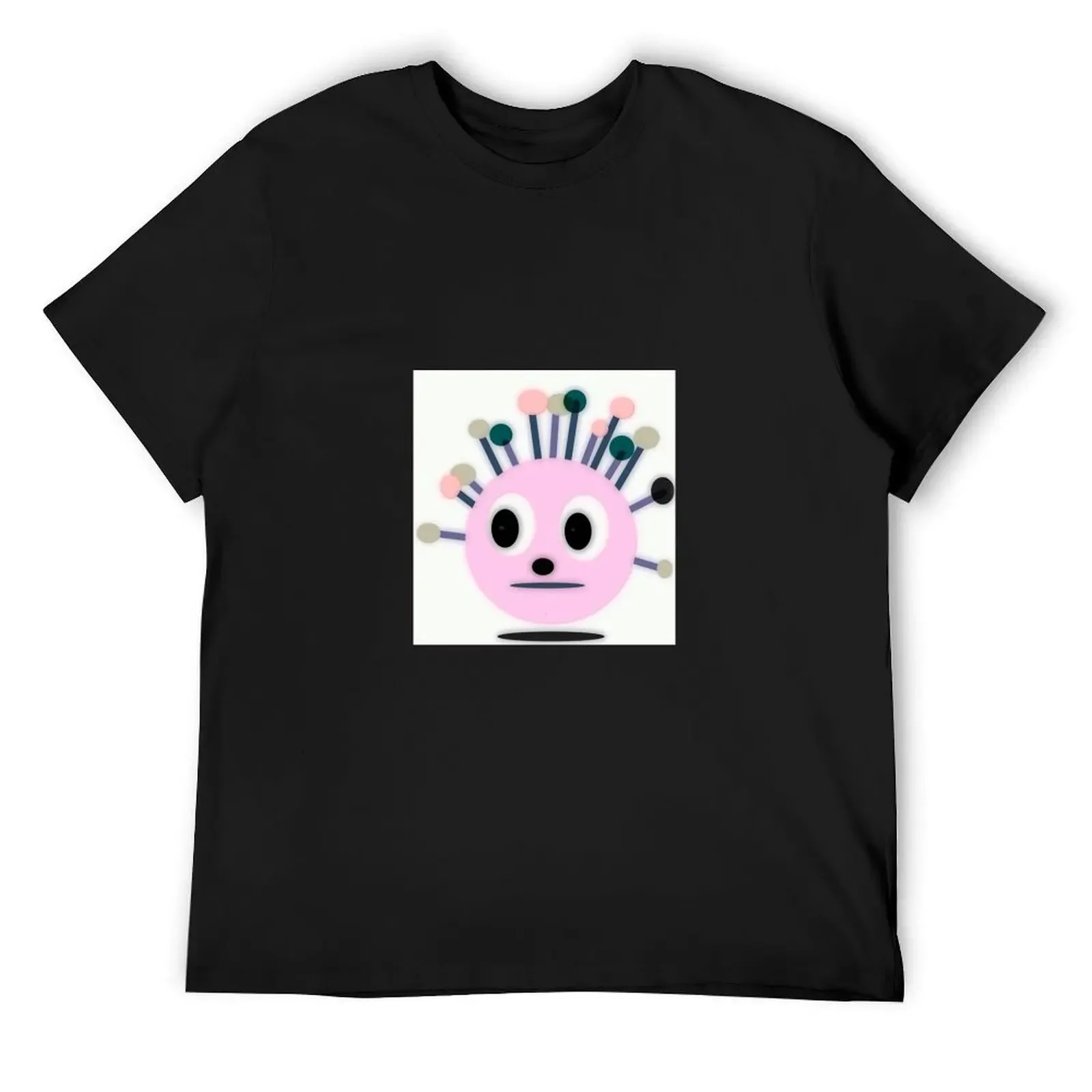 NEW, POLLY DOLLOPS, pink collectable T-Shirt cute clothes customs design your own heavyweight t shirts for men