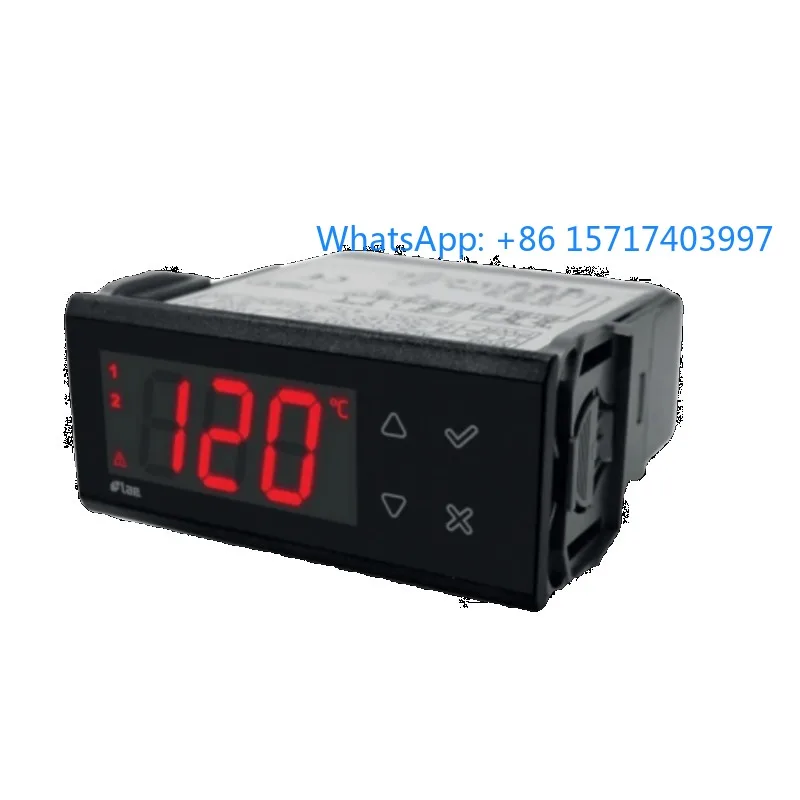 

LAE temperature controller AC1-5TS2RW-AG, AC2-5 TS2RW temperature controller