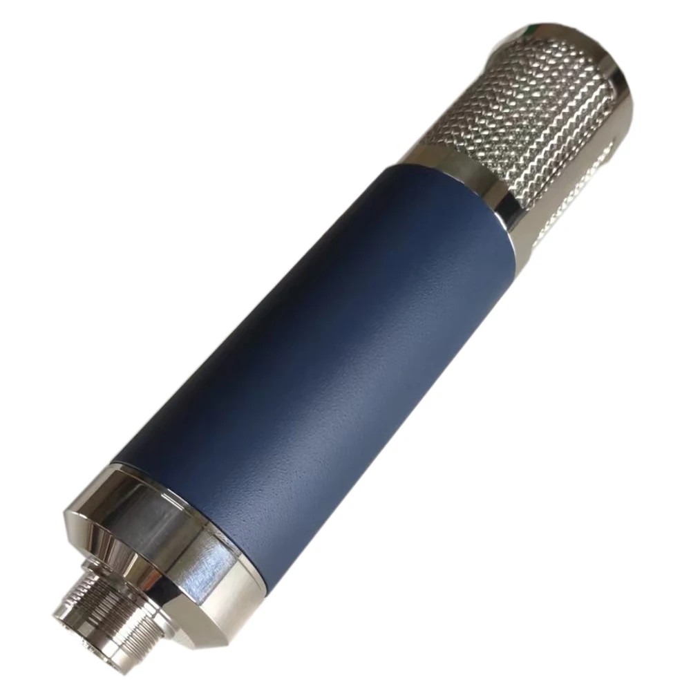 

High Quality Custom Logo Blue Microphone Body TF-47 Accessories Replacement
