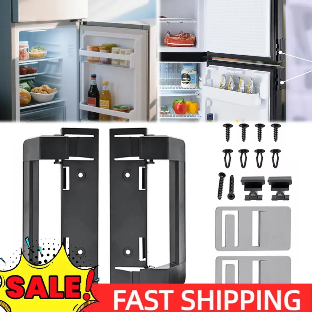 

2 шт., ручка дверной защелки холодильника для автодома, OE 3316882900, фурнитура для холодильника, дверные ручки для Dometic DM2672 DM2682 DM2872 DM2882