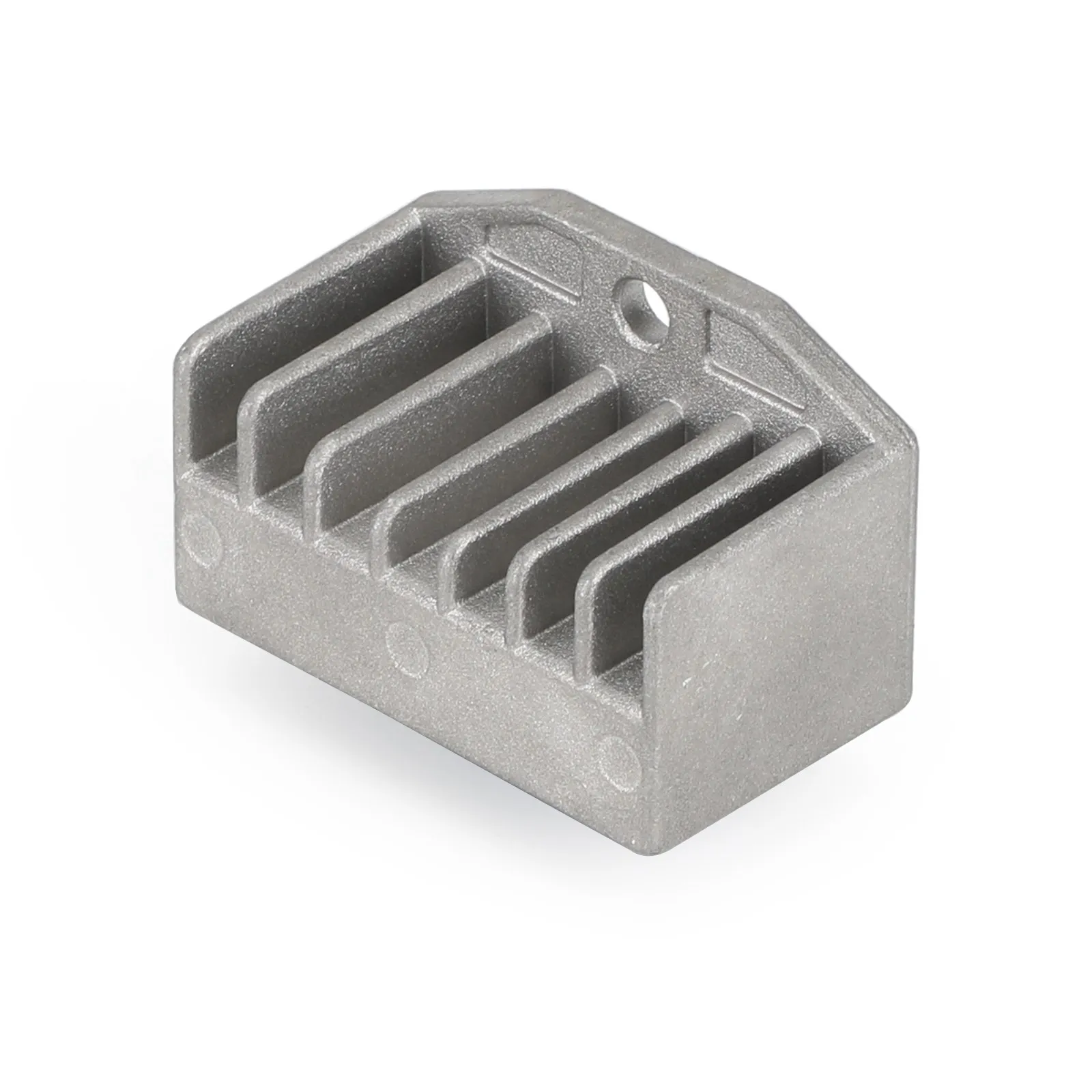 Artudatech 4 핀 레귤레이터 정류기, 혼다 CB110 11-17 CBF125 JC40 06-16 CBF150 05-16