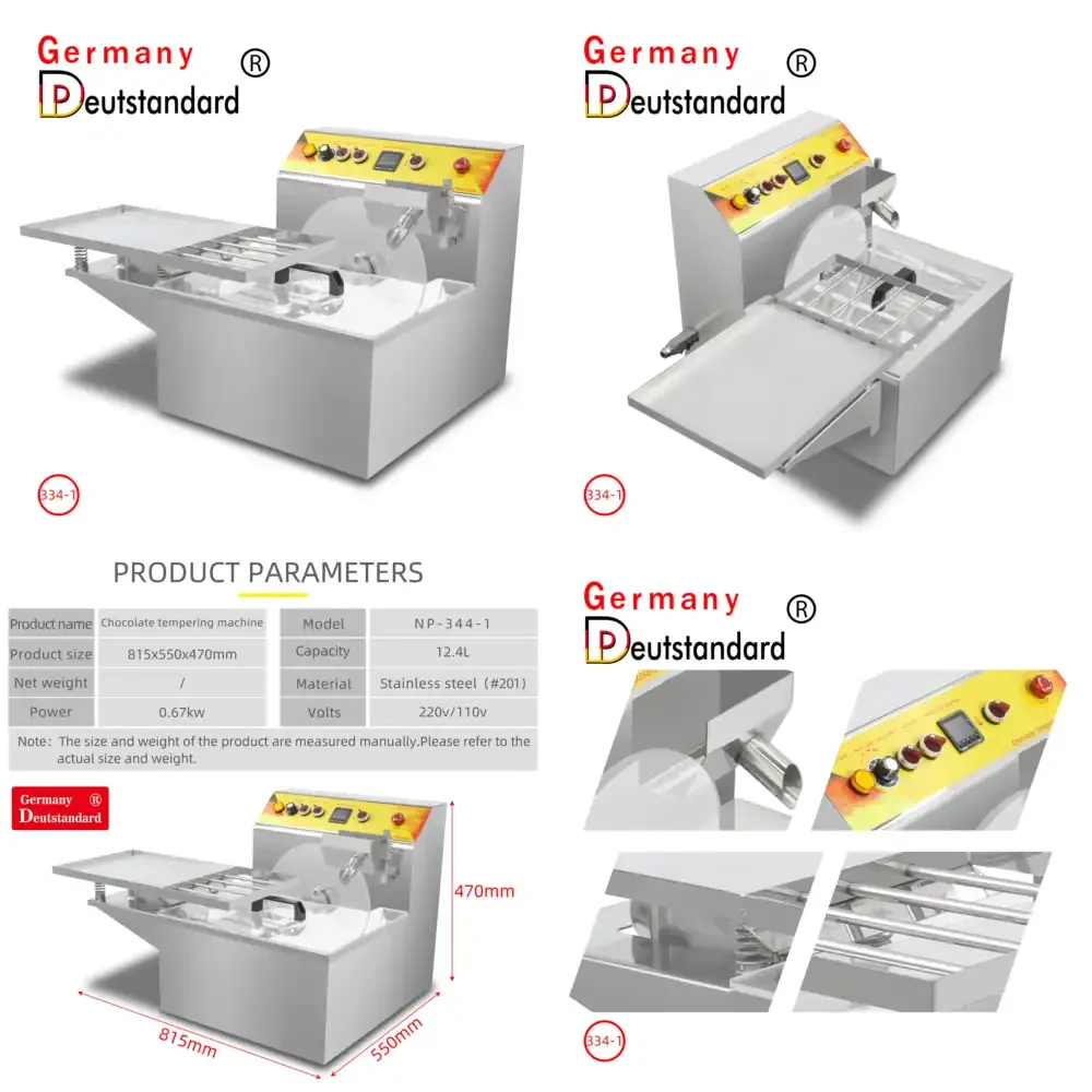 NP-334-1 Multifunct…