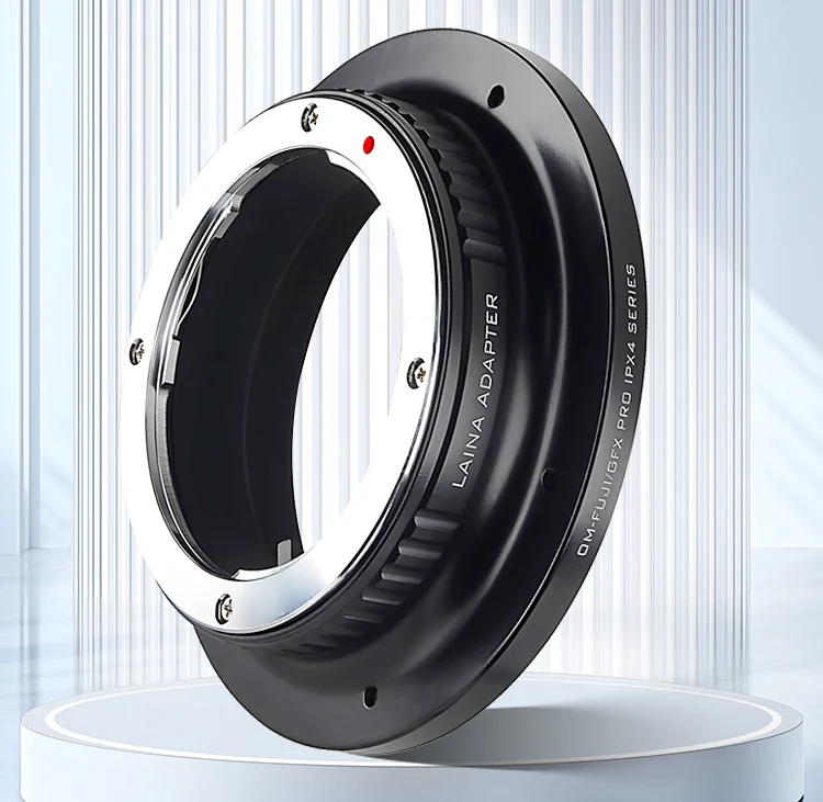 OM-GFX Gasket Adapt… - image