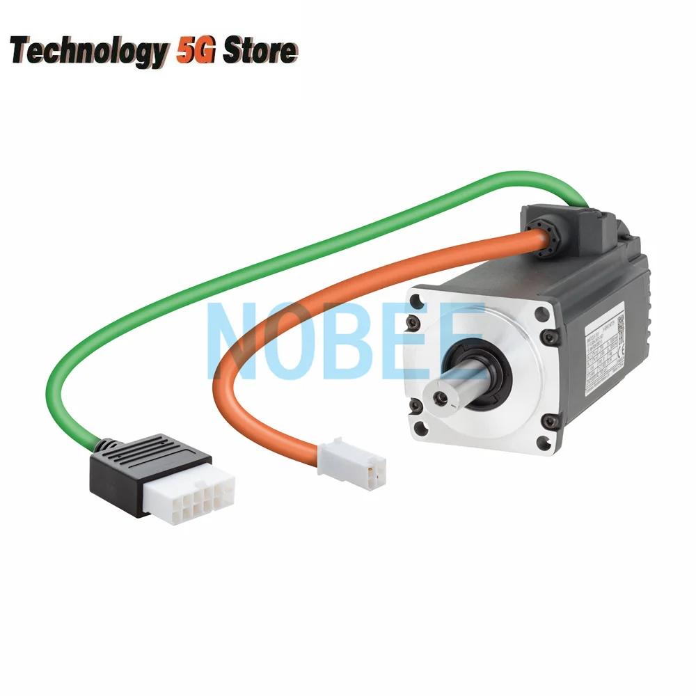 

1FL6034-2AF21-1AA1, 1FL6034-2AF21-1AB1, Servo motor for V90, New