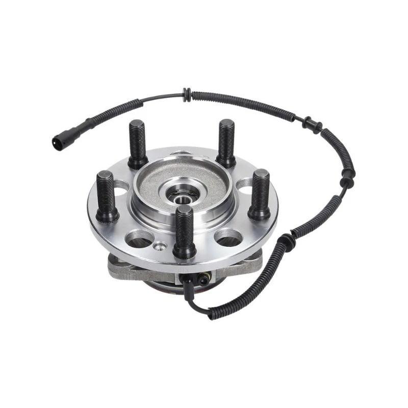 Front Wheel Hub Bearing ABS OEM 4142009405 41420-09405 For SSANGYONG New Stavic KORANDO SPORTS MUSSO RHINO STAVIC TURISMO Diesel