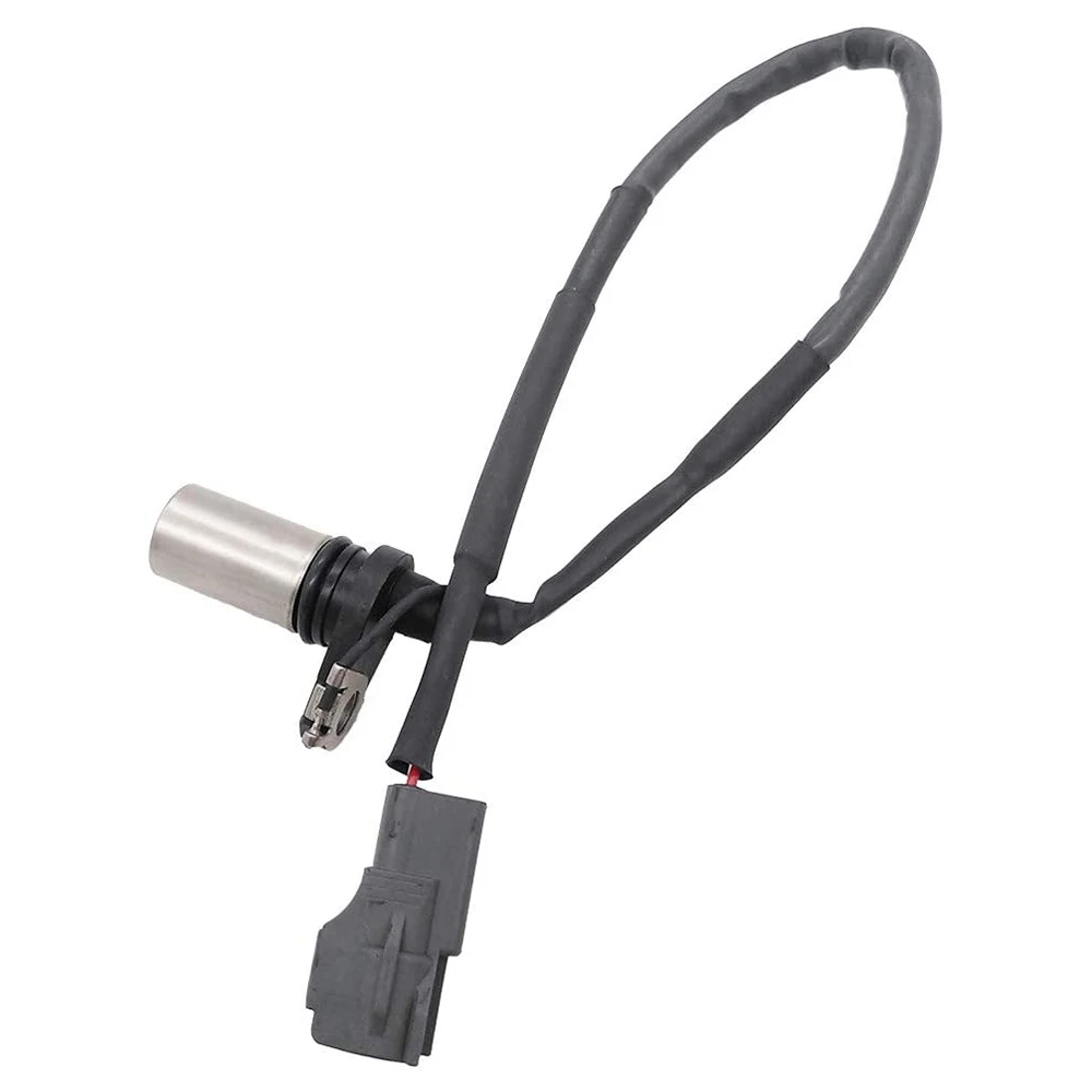 #80P (Black)Engine Crankshaft Position Sensor for Previa Rav Camry Wish Aurion,Automotive Parts & Accessories