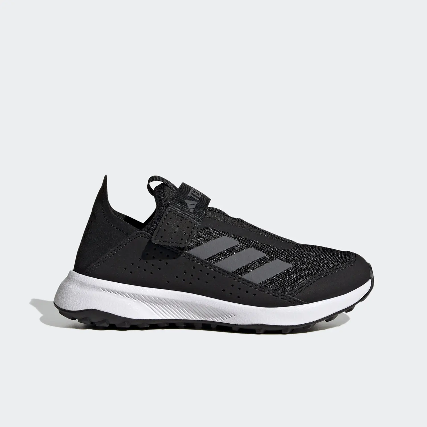 

Оригинальные детские легкие дышащие повседневные кроссовки Adidas с низким верхом GW9334