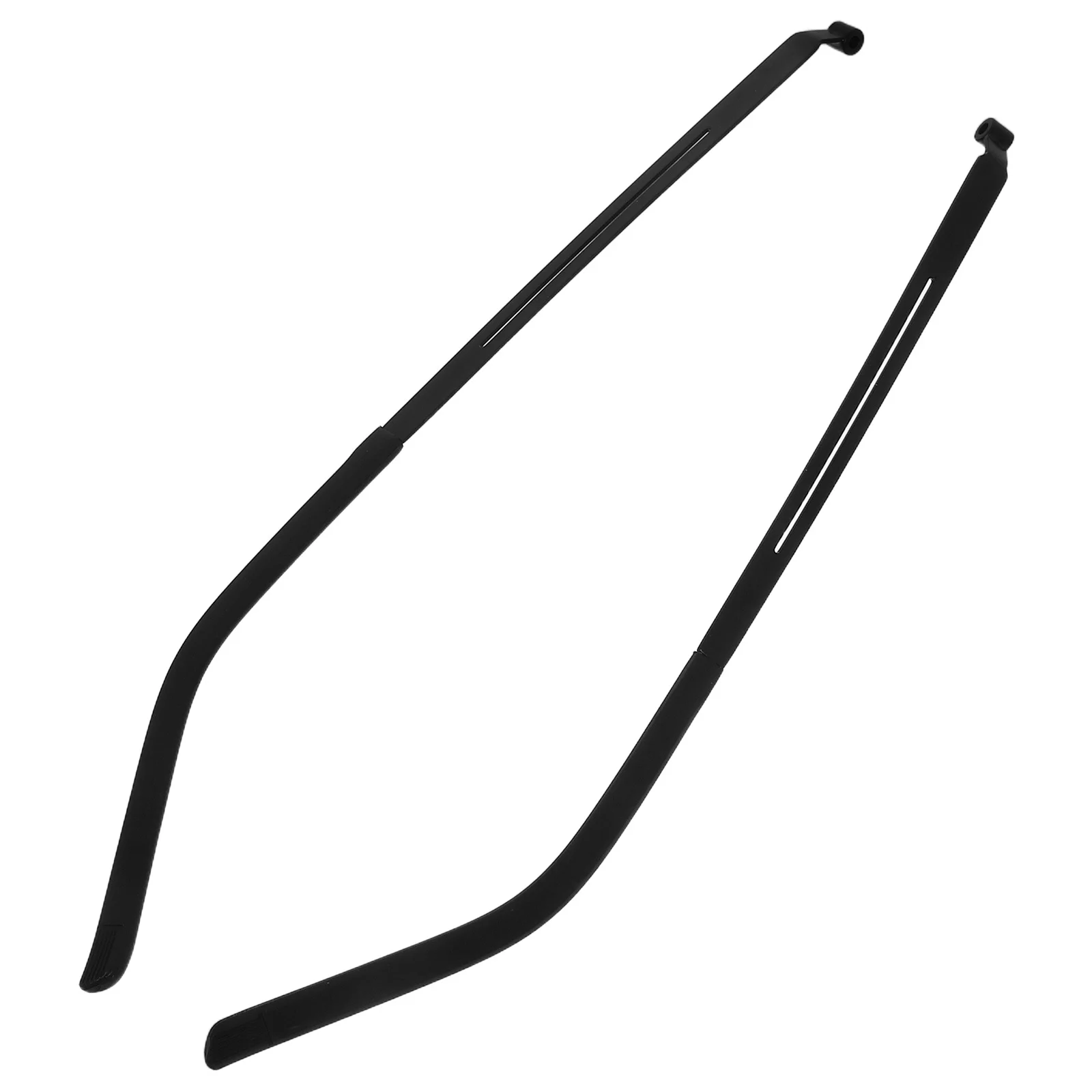 

1Pair Universal Glasses Replacement Temples Metal Arms Legs 1.5mm Hole Diameter Eyeglass Repair Accessories Alloy Frame