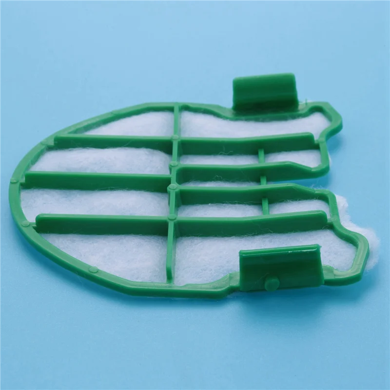 A94E-9 Stuks Motorbescherming Filters Geschikt Voor Vorwerk Kobold VB100 FP100 Batterij Stofzuiger Onderdelen