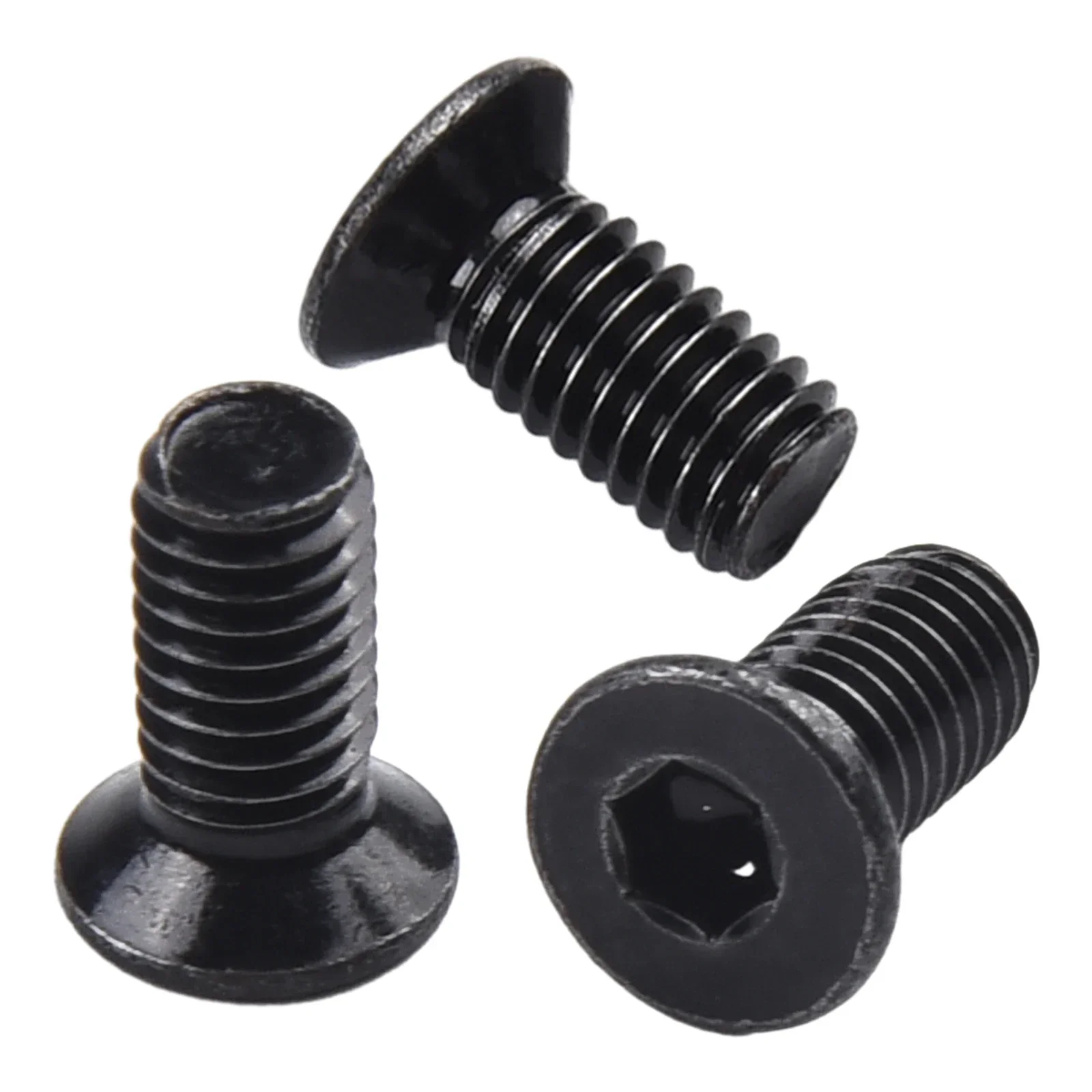 

E-scooters Screws Wrench Base Mounting Screws Kit For NINEBOT ES1 E ES4 Electric Scooters Cycling Accessories
