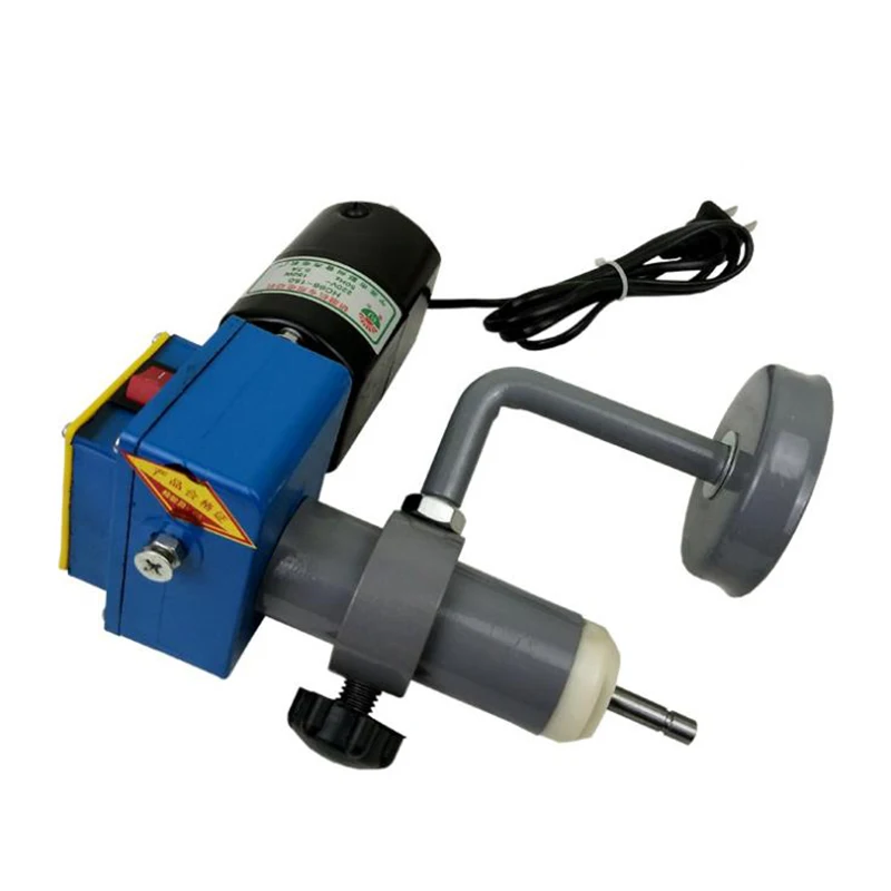 Electric Speed Control Valve Grinding Machine Electric valve grinder For Internal Combustion Engine Valves Of Automobiles DM-50