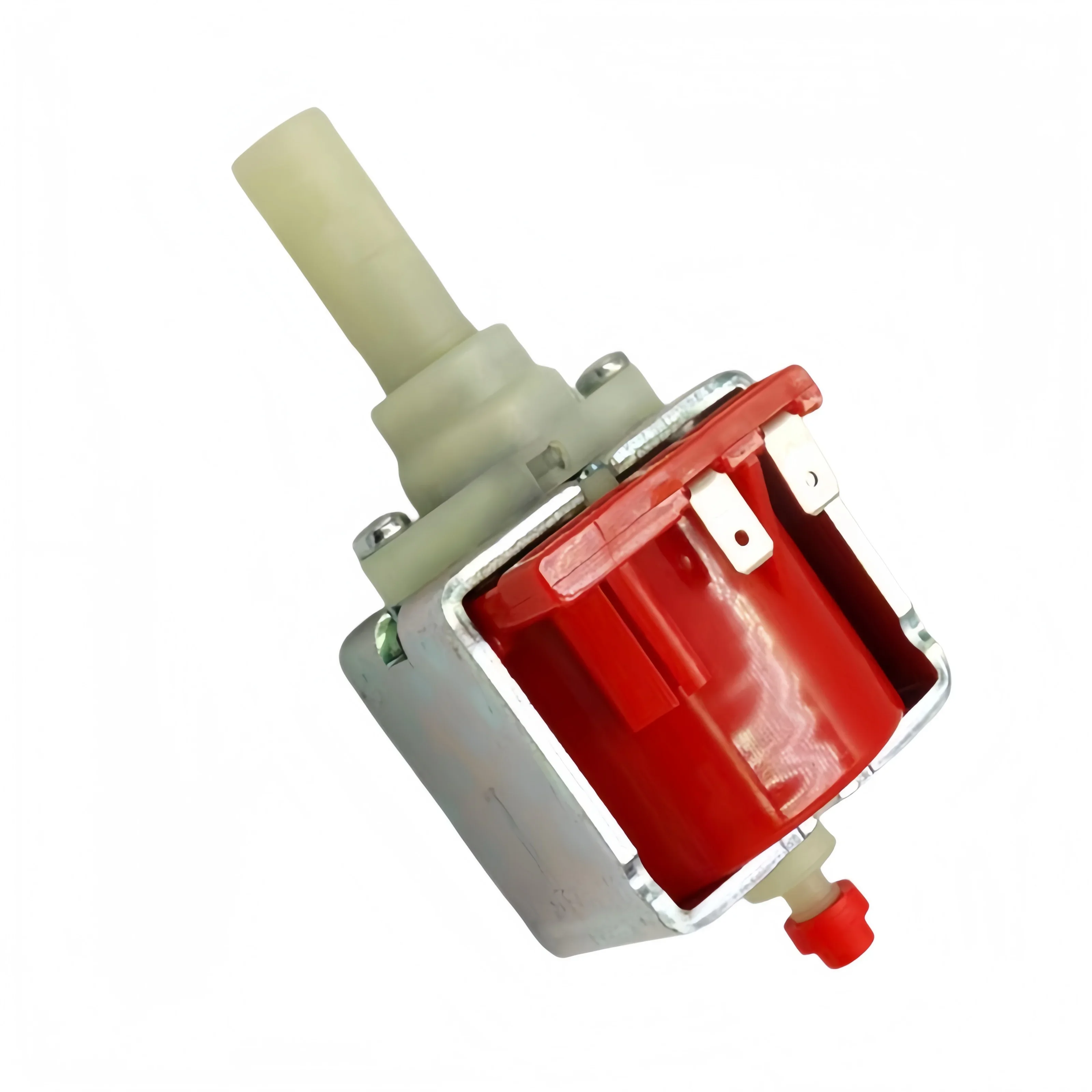 Original Vacuum Cleaner Cleaning Machine Water Pump for Karcher SE 4001 / SE 4002 Steam Mop Replacement Water Pump Spare Parts