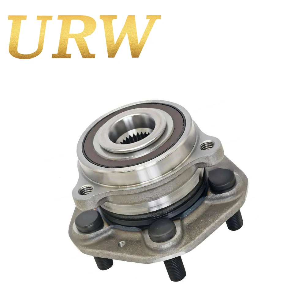 3104100XKR02A URW Auto Parts Good quality Hot selling Wheel hub bearings For Harvard H2S Rear Wheel