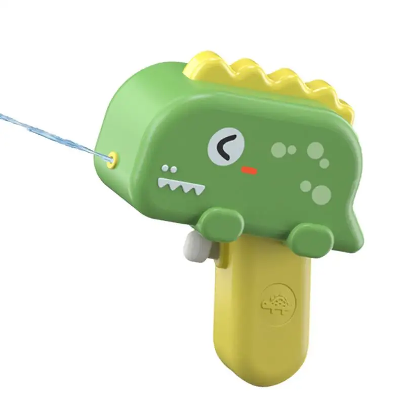 

Cute Water Toys Geometric Squirt Toy For Outdoor Portable Squirt Toys For Boys & Girls Cute Water Toy For Swimming Pool Backyard