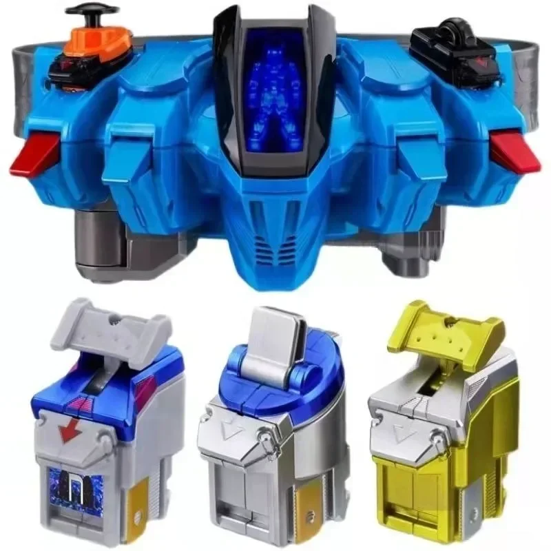 Bandai Original PB Drive DX Masked Rider Fourze Fuzi เปลี่ยนเข็มขัดเอว