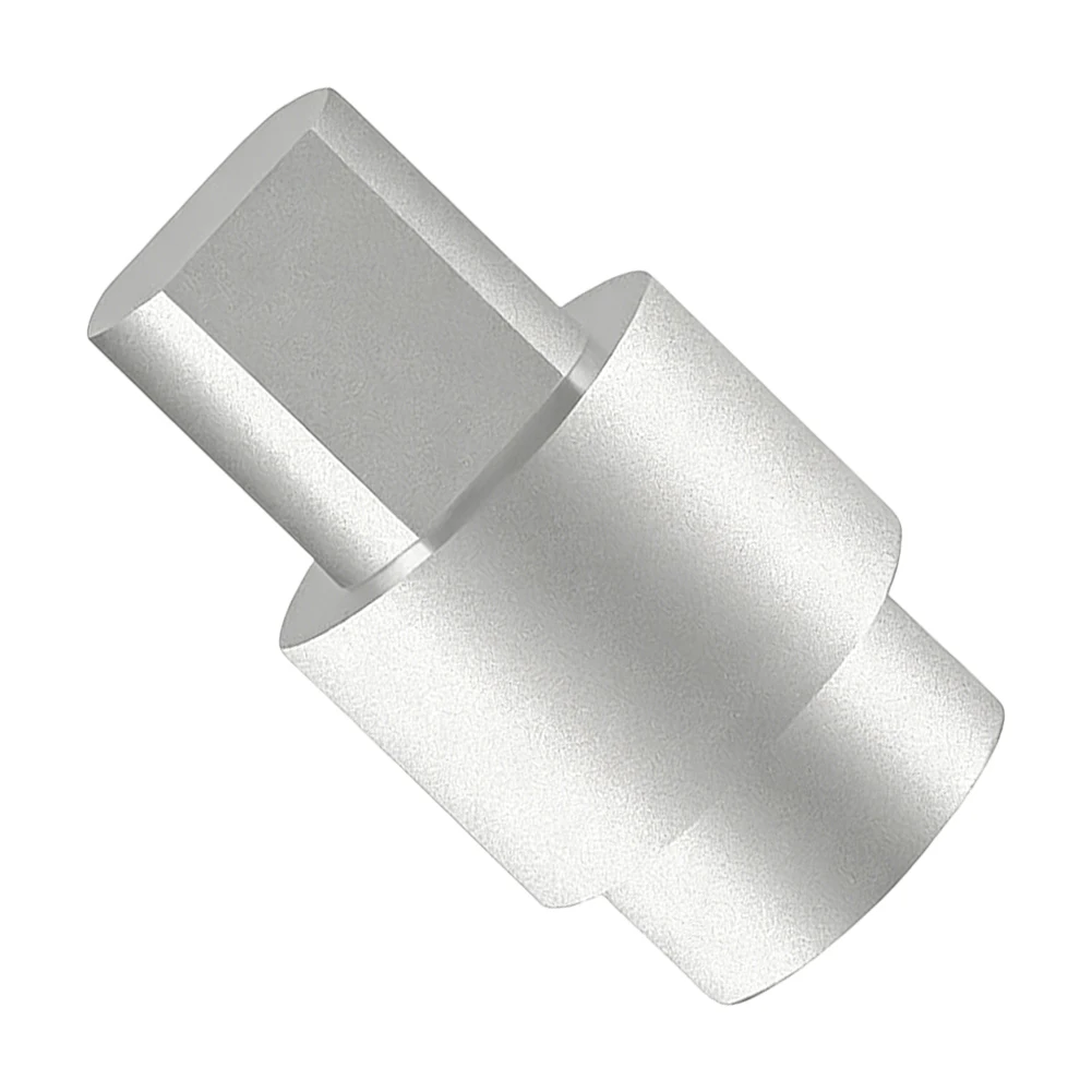 Temperature Managed Coupling for Dodge For Ram 1500 For 1999 2000 2001 For Ram 2500 3500 For 1999-2002 OEM Spec Aluminum Alloy