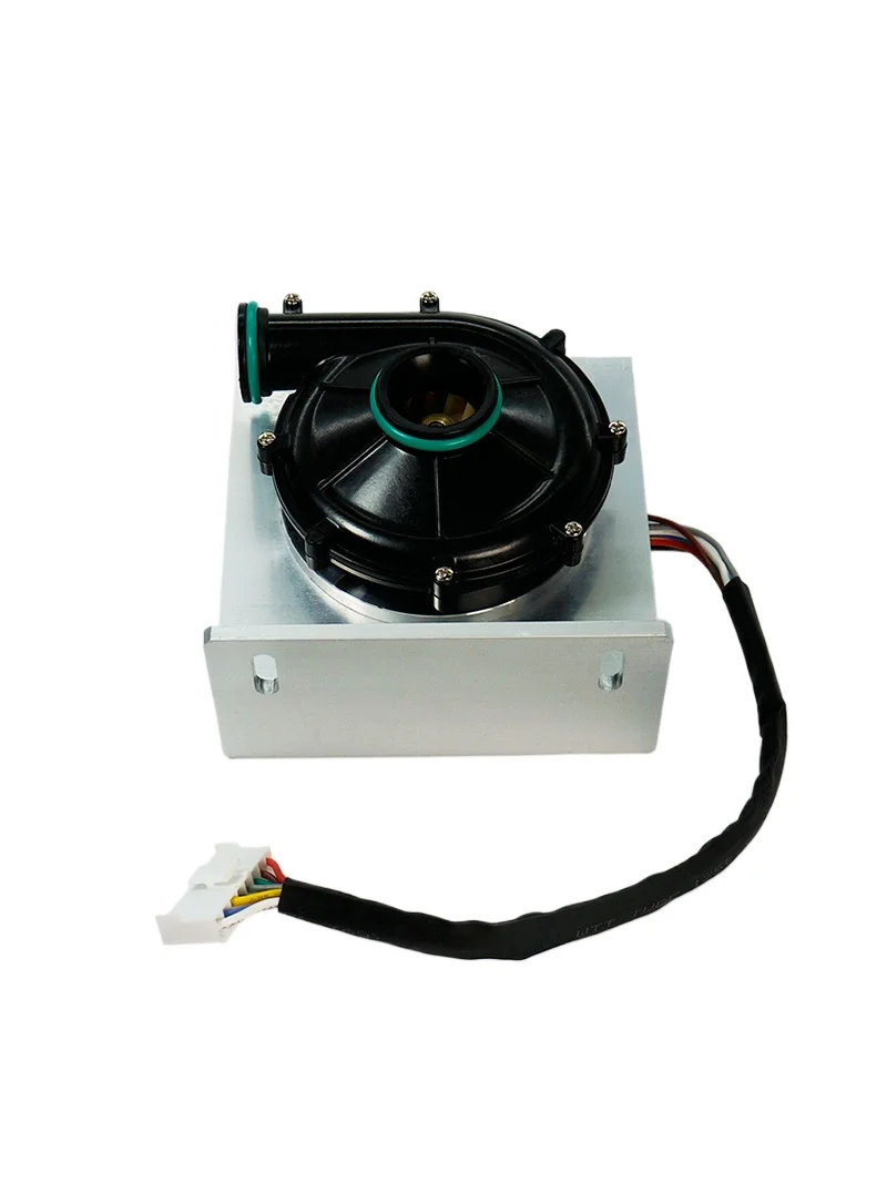 LWK7060-24V aluminum alloy heat dissipation fixed bracket