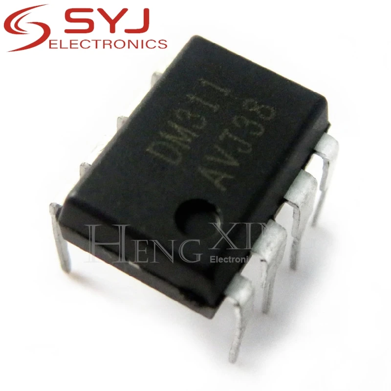 （1pcs-5pcs）DL0165R DL0165 DM311 311 DS1302N DS1302 DIP-8