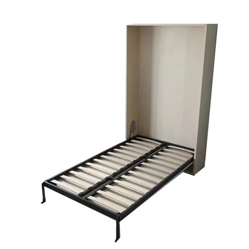 2026space saving home furniture  wall bed folding murphy bed