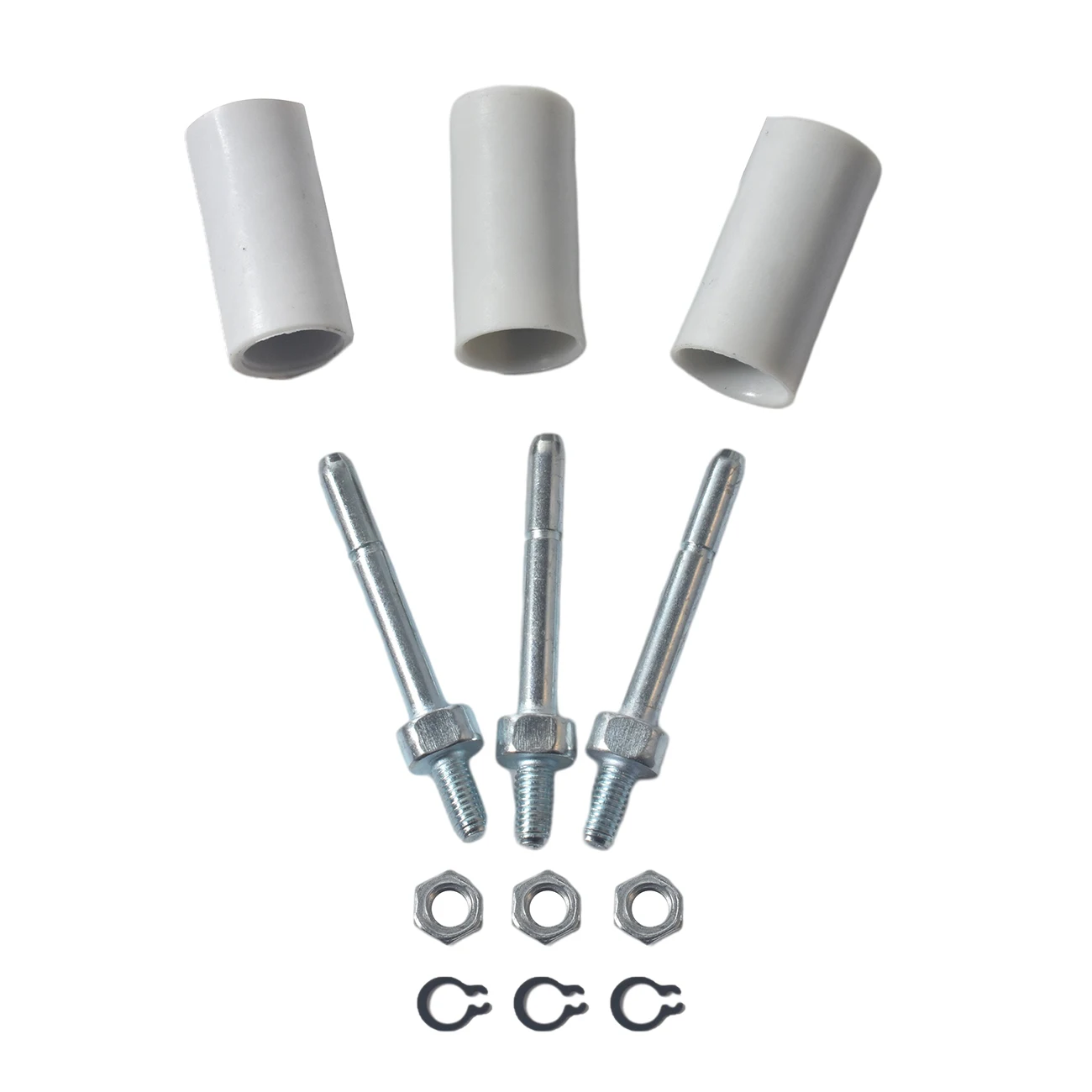 3 سلسلة الماسك ل Stihl MS660 MS460 MS440 044 046 066 المنشار الأسطوانة 1122 650 7700
