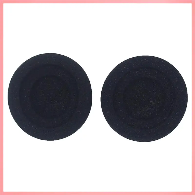N91R-coussinets d'oreille de remplacement pour Jabra Evolve 20 20Se 30 30II 40 65 65 oreillettes pour écouteurs couverture en ép