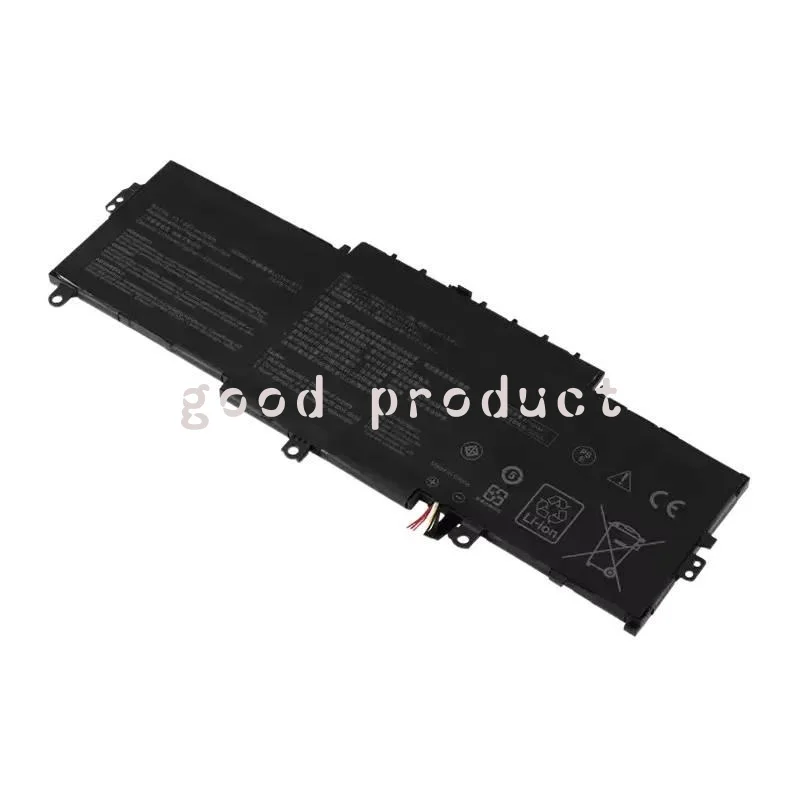 C31N1811 Laptop Battery for ASUS Deluxe14 13 ZenBook 14 UX433 UX433F UX433FA U433FN UX433FN UX433FL BX433FN RX433FN U4300 U4300F