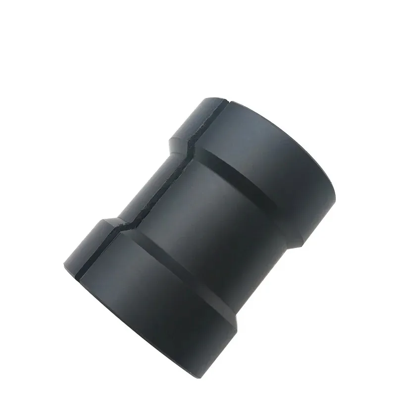 

New Bicycle Handlebar Diameter Adapter 25.4 to 31.8mm Installation Aperture Adjust MTB Road Bike Stem 31.8 Convert to 25.4mm