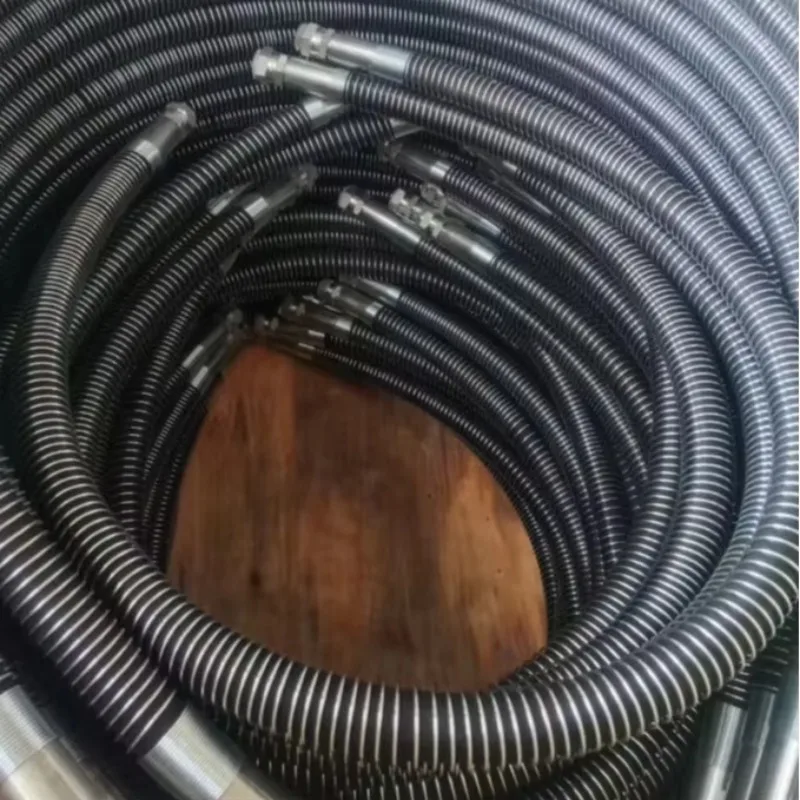 

Гидравлический шланг для гидравлического молота, трубки и шланги для гидромолотов