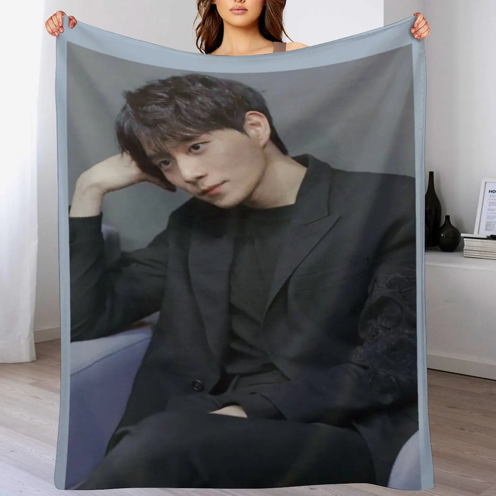 

Shooting Stars 2022 Throw Blanket All Weather Soft Throw Blanket for Sofa