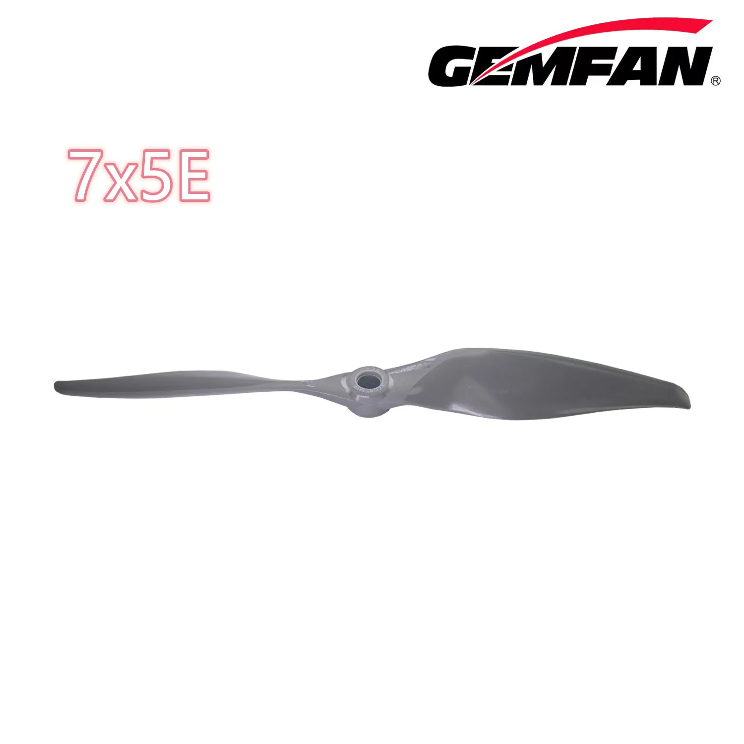 GEMFAN VORTEX Elektrischer 7/8/9-Zoll-Propeller 7X5 7X6 7X13 8X4E 8X6E 8X6R 9X4.5E 9X6 E/R für Starrflügel-UAV-Modelle – Detail 5