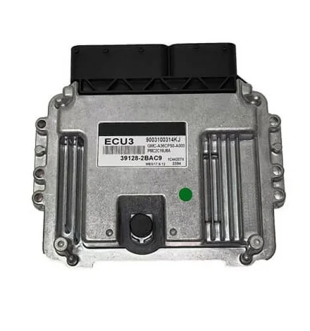 

39128-2BAC9 391282BAC9 MEG17.9.12 ECU3 Engine Parts ECU ECM Electronic Control Unit for Hyu ndai Kia Engine Computer Board