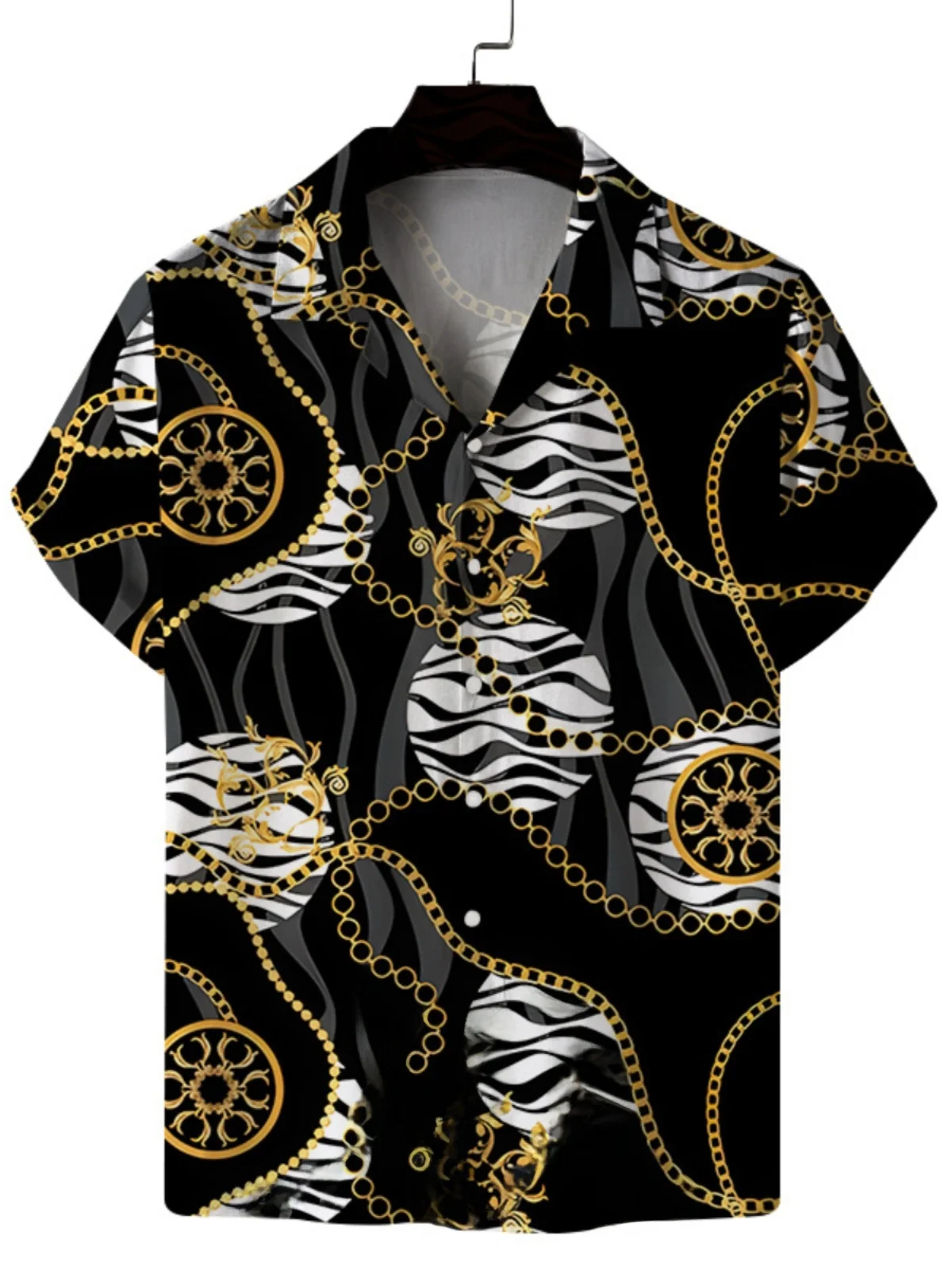 

Beach 3D Geometric ort Sve irt Summer Youth ular Loose Fit Printed Geometric Pattern Casual ort Sve irt