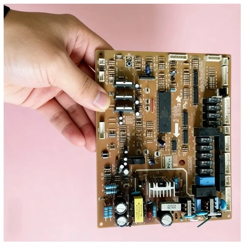 Refrigerator Computer Board Suitable for  FRU-541 30143D5050 Main Board Control Board