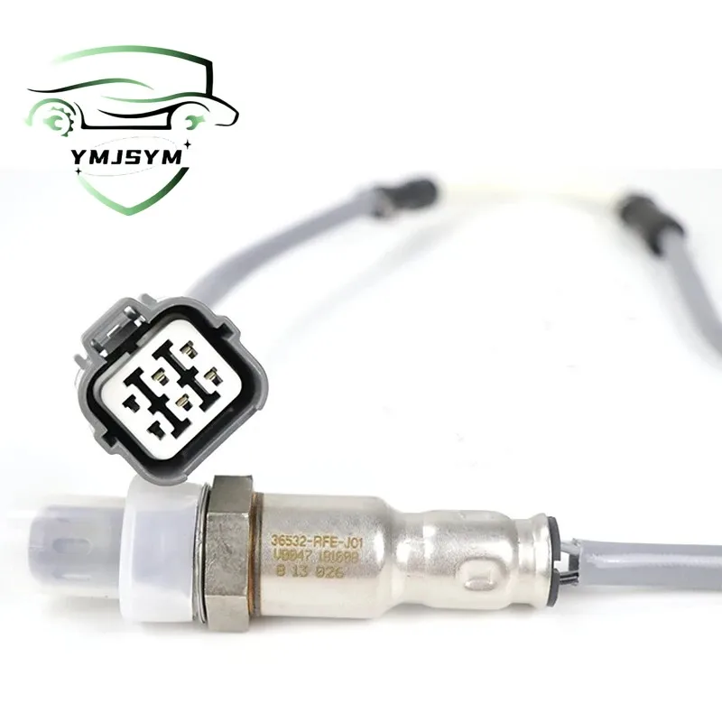 Oxygen Sensor 36532-RFE-J01 for Honda ODYSSEY ALMAS RB1 RB2 K24A Factory Direct Sale Brand New Original Quality Large favorably