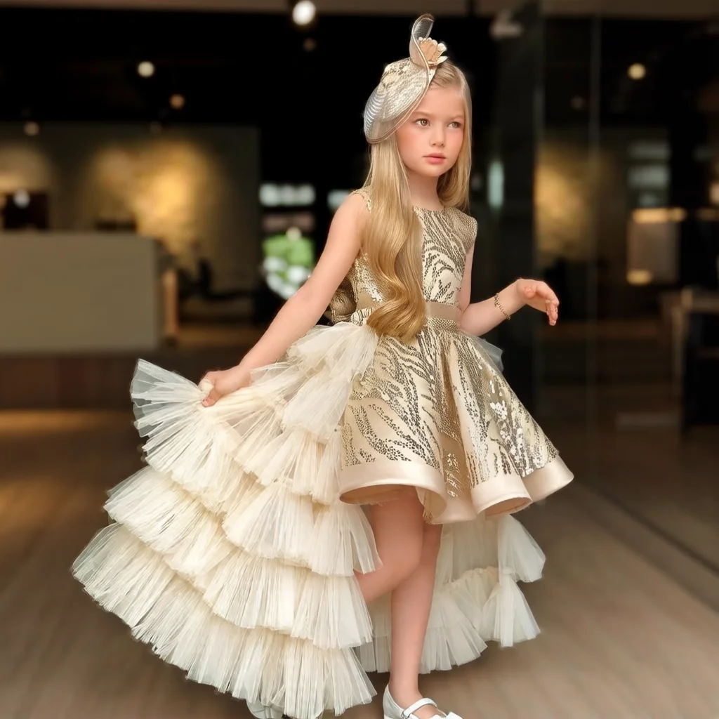 princess-sequined-lace-tulle-bow-flower-girl-dresses-first-communion-dresses-birthday-christmas-gift-wedding-party-birthday