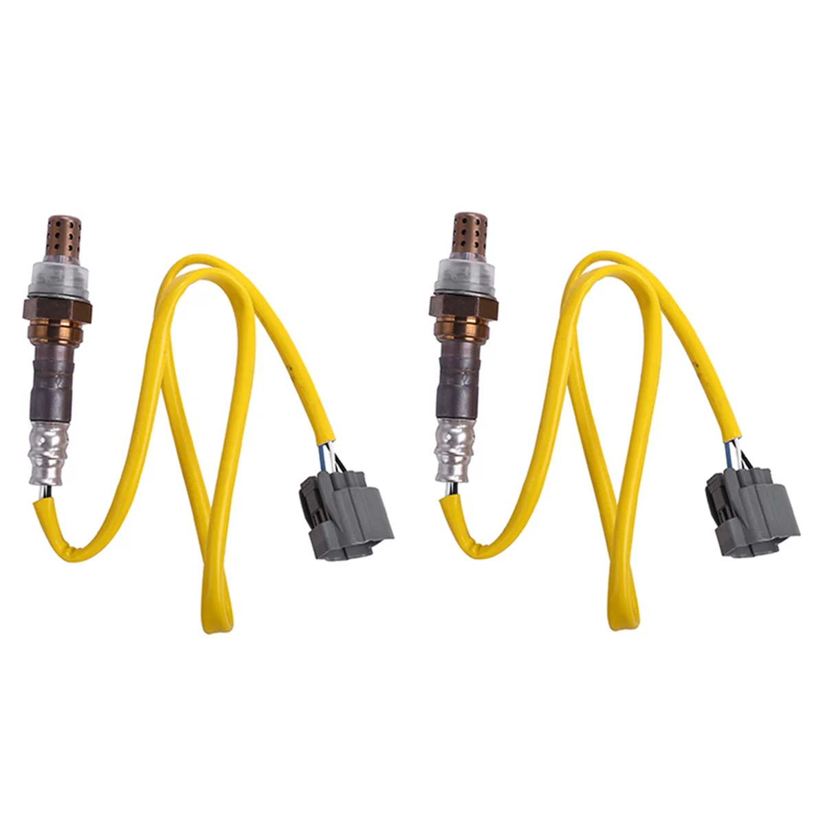 2X Oxygen Sensor 22641-Aa280 for Subaru Forester Impreza Legacy Outback 22641-Aa140,22641-Aa230, 22641-Aa280