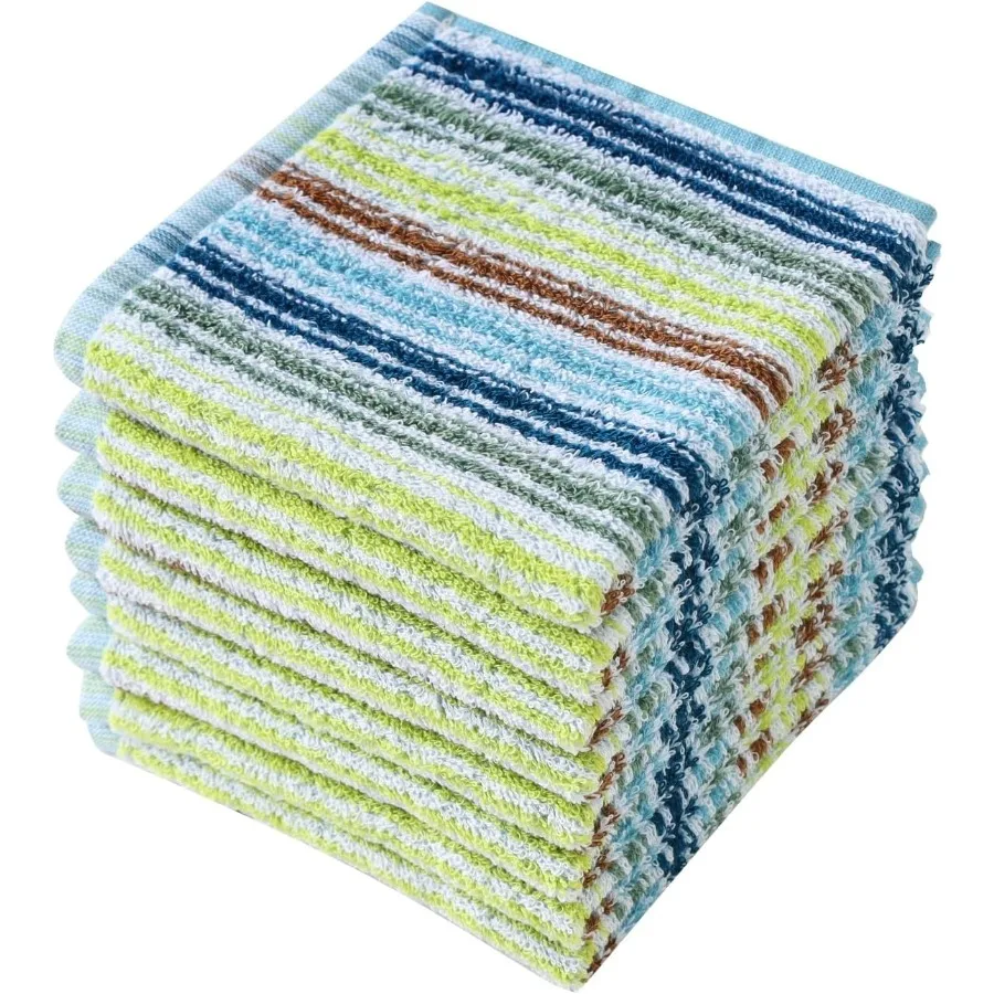 Kitchen Dishcloths …
