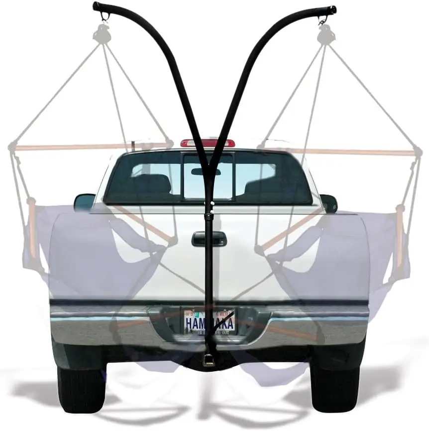 Trailer Hitch Stand