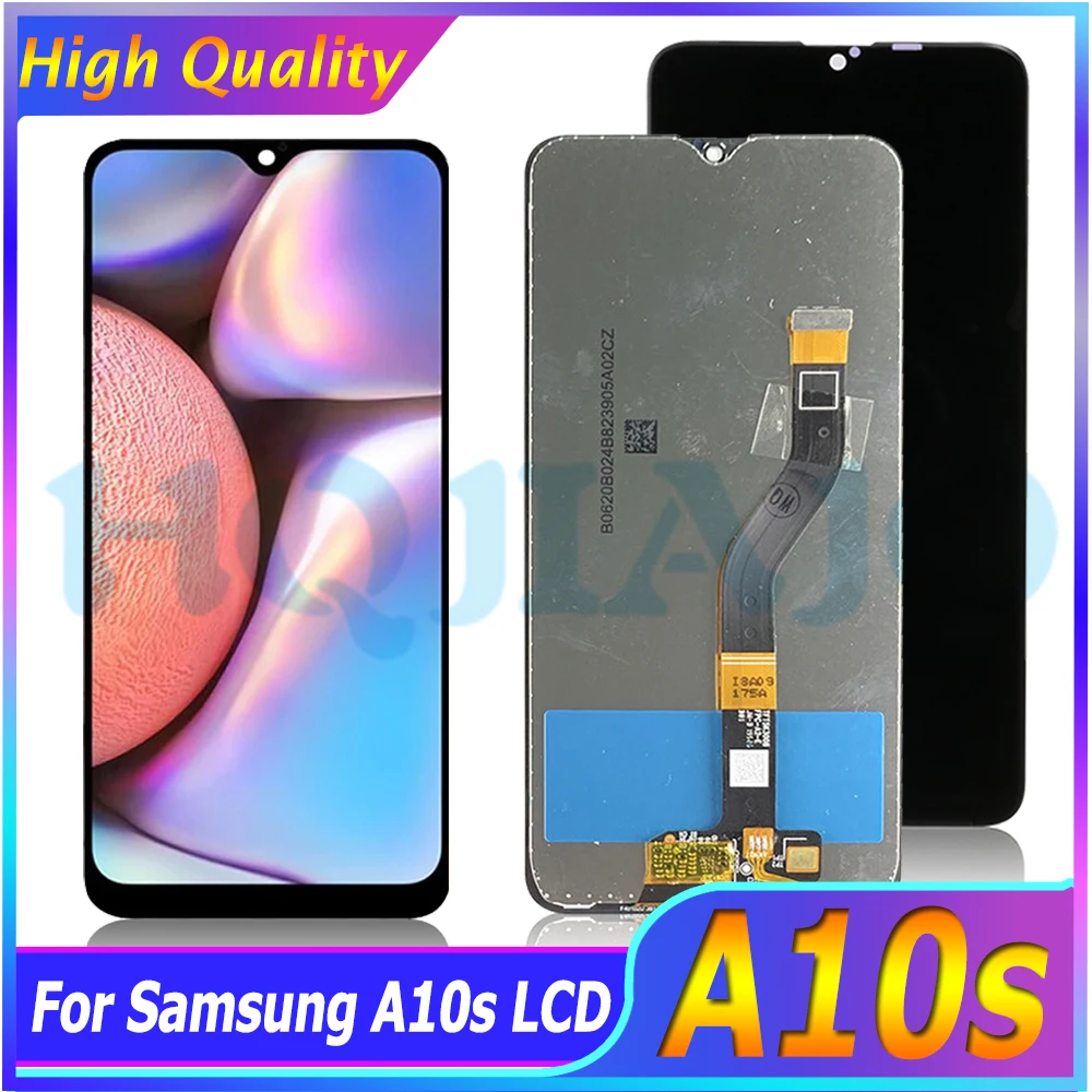 تقرير ونصيحة حول شاشة LCD لجهاز Samsung A10s