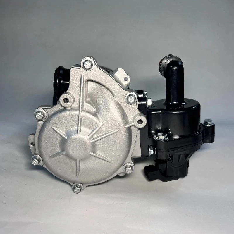 Coolant Water Pump Assembly 11517574119 For BMW E81 E87 E88 116i 118i 120i E46 E90 E91 316i 318i 320i E60 520i X1 E84 X3 E83 N46 - view 5