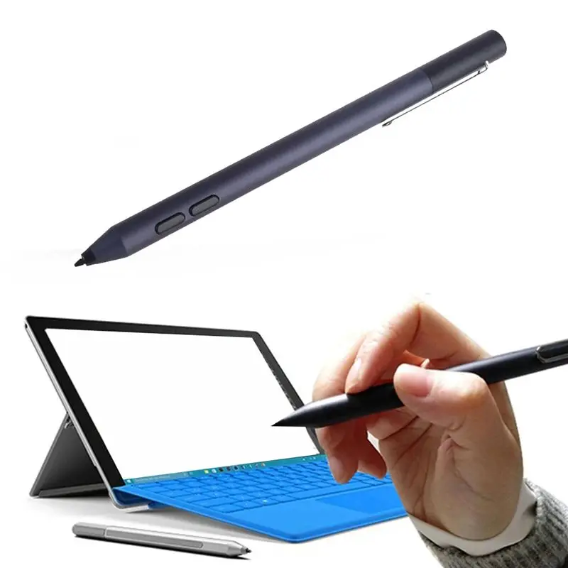 【CHYMS】New Stylus Pen for Microsoft Surface 3 Pro 3/4/5/6/Book/Go/Laptop/Studio Universal Stylus Pen 2048 Levels Of Pressure-B view 5