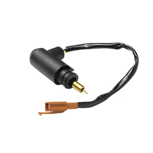 Automatisches Ventil der Verschiebungsanreicherung von Vergaser an Suzuki An125 AN150 BURGMAN AN 125 150 VECSTAR CG41A CF42A CAB 10 Hauptverkäufe GSR Vergaser 125 - №10