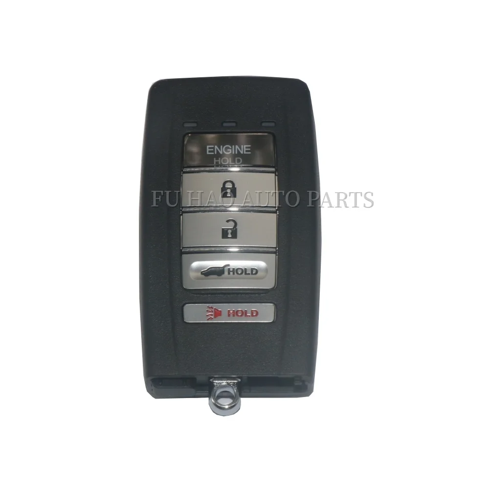 

72147-TZ6-A81 72147-TZ6-A810-M1 Умный пульт дистанционного управления без аварийного ключа для Acura RDX 2.0L 3.0L 3.5L 2016-2024