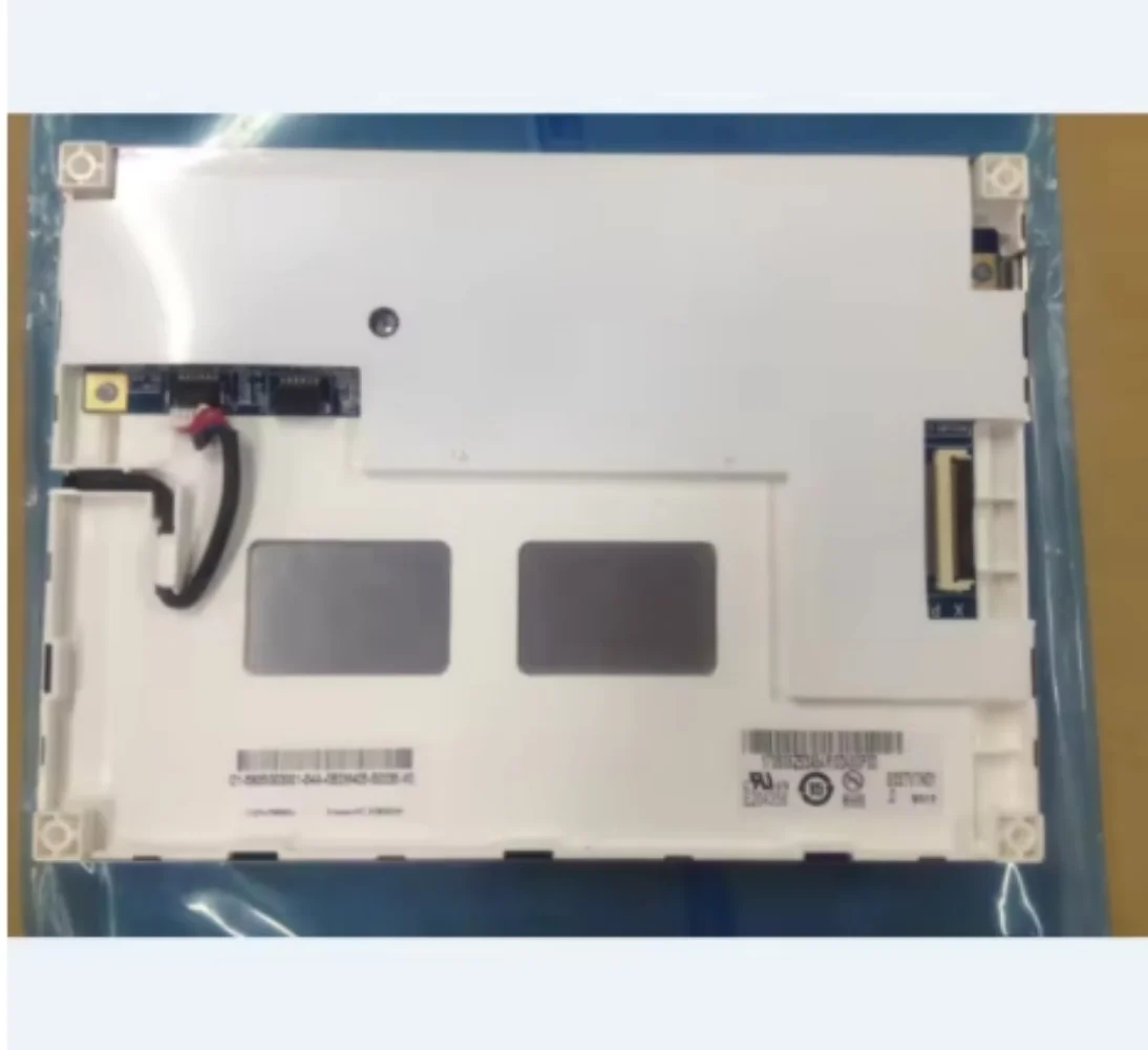 G057VN01 V.0 Tela do painel LCD do módulo de exibição LCD de 5,7 polegadas