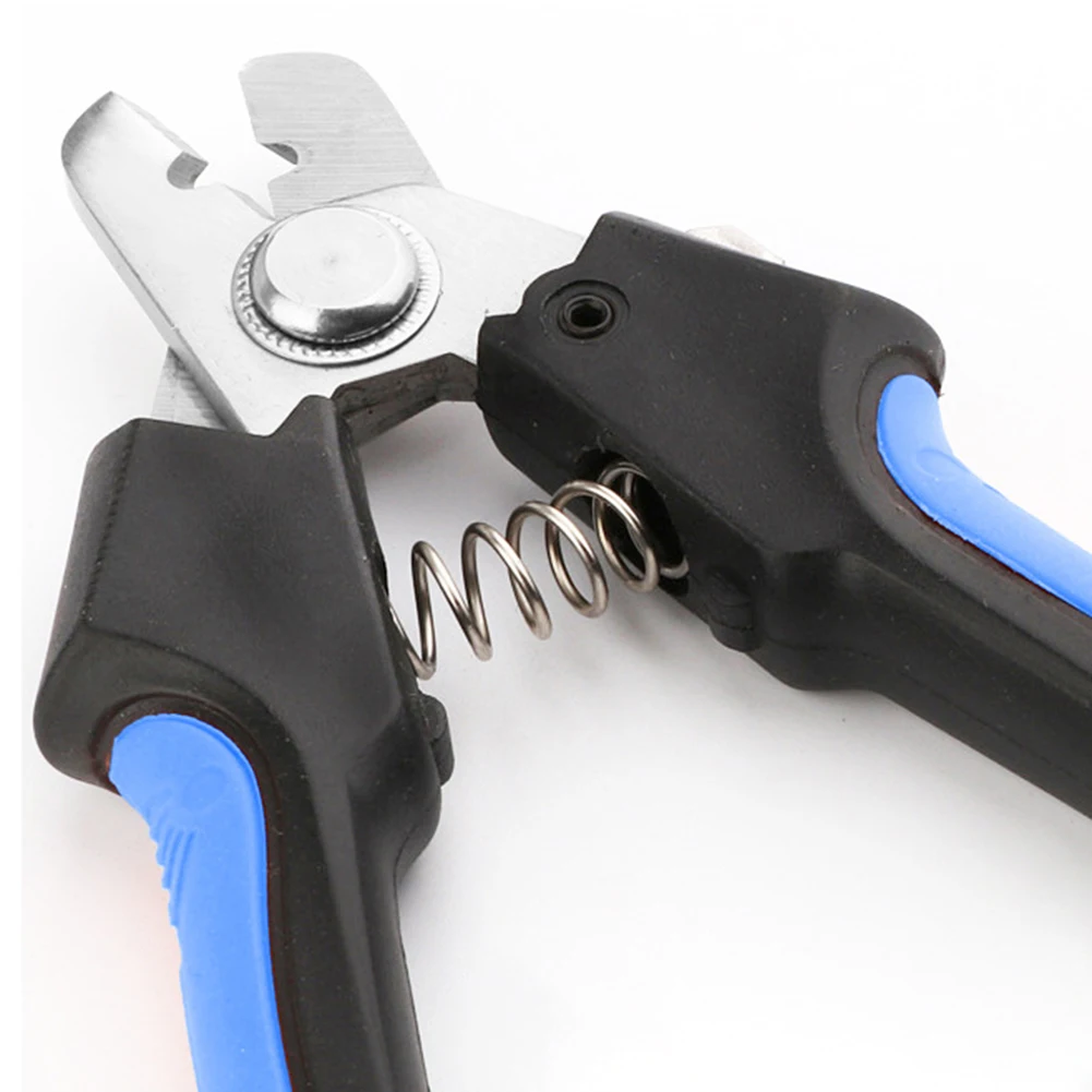 1-3mm Capillary Tube Cutter Refrigeration Repair Tool Fine Pipe Capillary Shears Hand Tools Power Tools Accessories