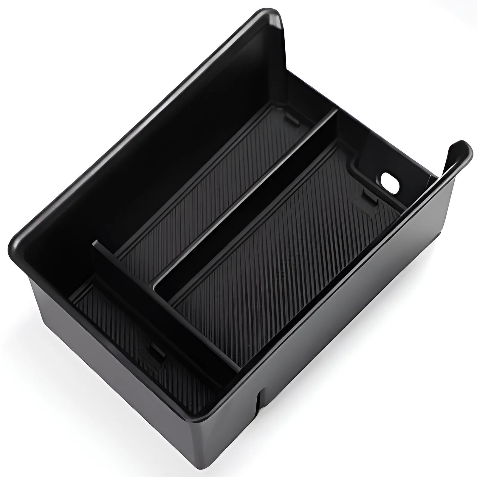 Auto Parts Suitable For BMW 4 Series i4 G26 BEV 2020~2023 Car Center Console Armrest Storage Box Multifunctional Accessories